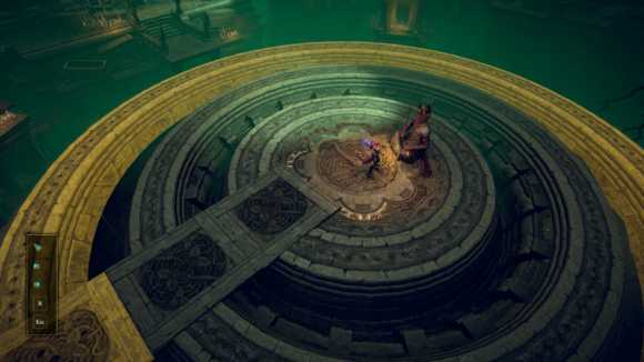 《暗影：觉醒》加鲁里亚帝国遗产任务流程攻略