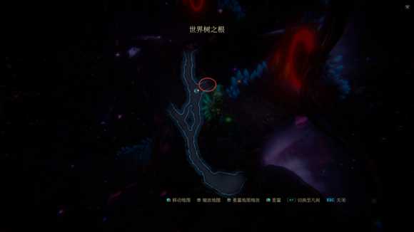 《暗影：觉醒》世界树之根任务流程攻略