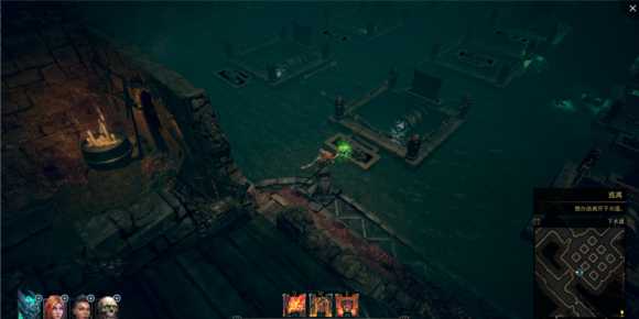 《暗影：觉醒》逃离任务流程攻略