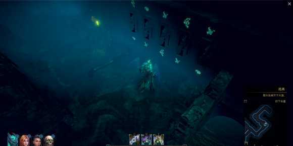 《暗影：觉醒》逃离任务流程攻略