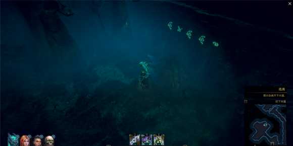 《暗影：觉醒》逃离任务流程攻略