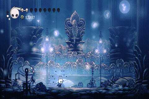 《空洞骑士》boss拼刀判断时机一览