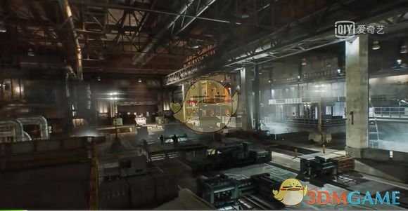 《全境封锁》1.1版本猎隼陨落回顾