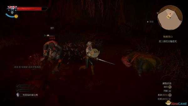 《巫师3》最恶心的怪物盘点 哪些怪物最恶心