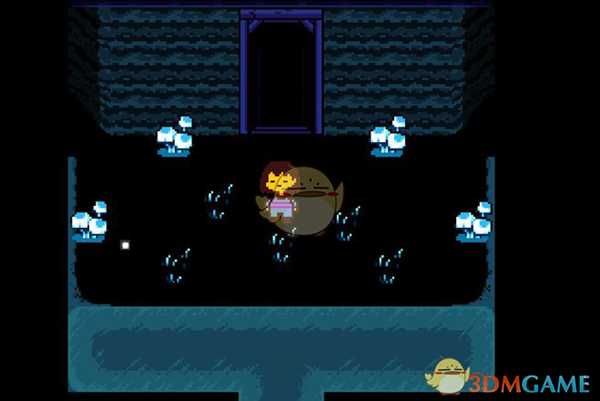 《传说之下》小花隐藏对话一览