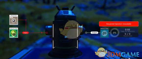 《无人深空》v1.57复制材料bug使用攻略