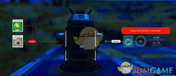 《无人深空》v1.57复制材料bug使用攻略