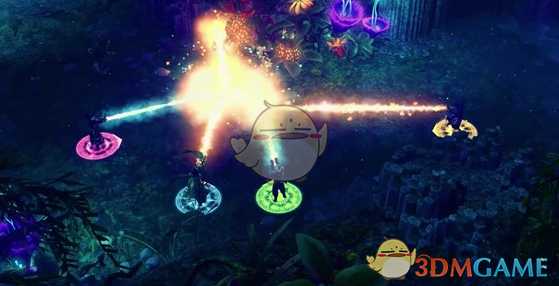 《九张羊皮纸》速战速决成就达成方式介绍