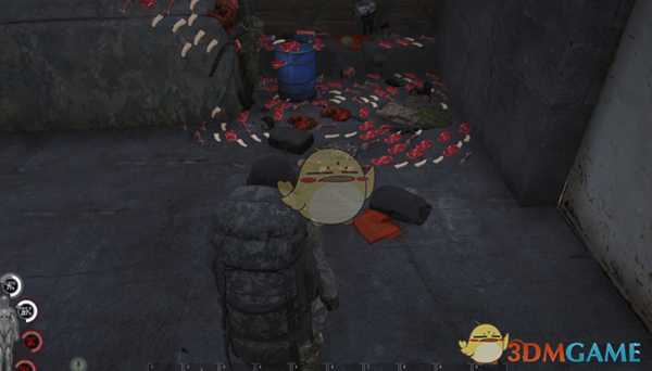 《人渣》哪里资源多 刷枪地点推荐