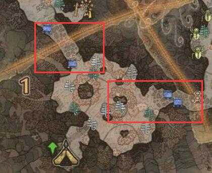 《怪物猎人：世界》摇曳鳗捕捉方法