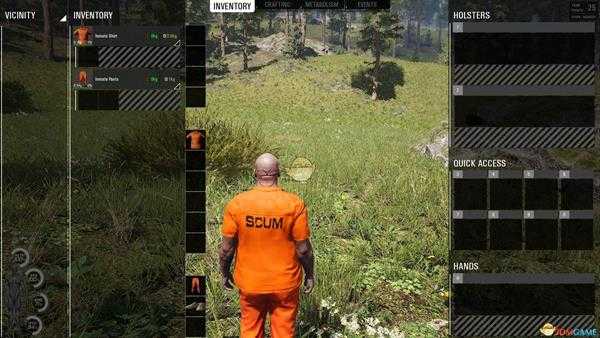 《人渣》木矛制作方法一览 怎么制作木矛