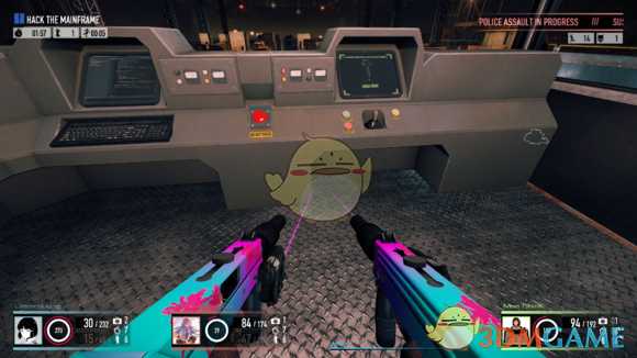 《收获日2》Henry's Rock OD难度通关攻略