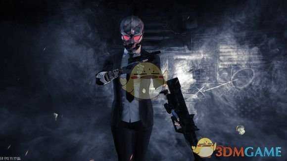 《收获日2》浪人双手枪加点攻略