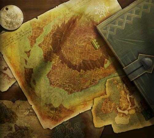 《怪物猎人：世界》全公会名片背景获得方式及预览