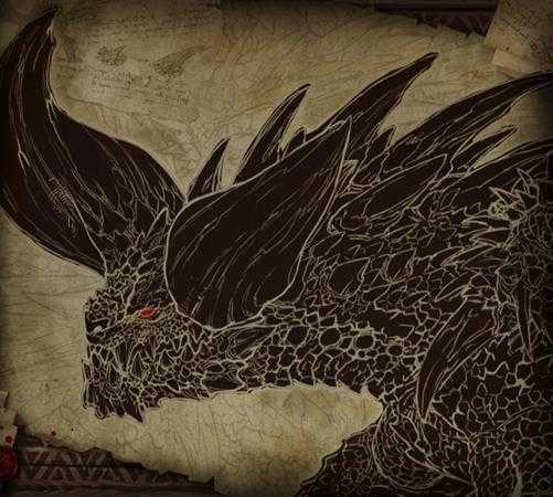 《怪物猎人：世界》全公会名片背景获得方式及预览