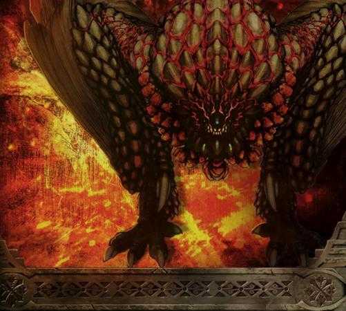 《怪物猎人：世界》全公会名片背景获得方式及预览