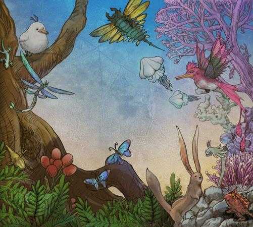 《怪物猎人：世界》全公会名片背景获得方式及预览