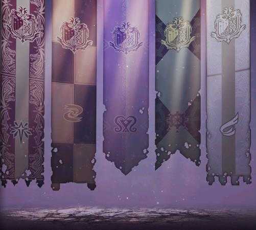 《怪物猎人：世界》全公会名片背景获得方式及预览