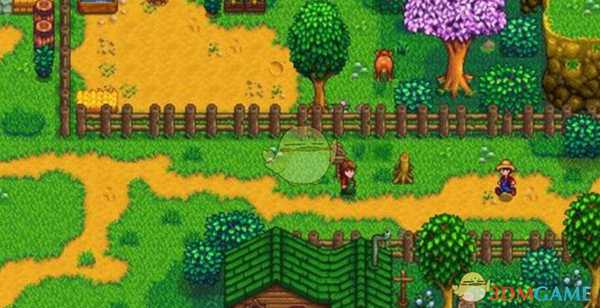 《星露谷物语》怎么玩 实用小知识介绍