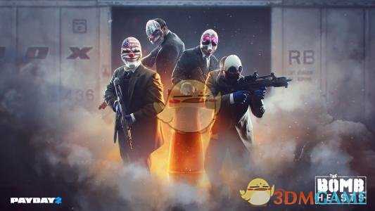 《收获日2》盒子炮配装指南 毛瑟C96扫把柄手枪加点攻略