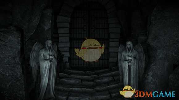 《巫师3：狂猎》威伦恶魔坑内部探索