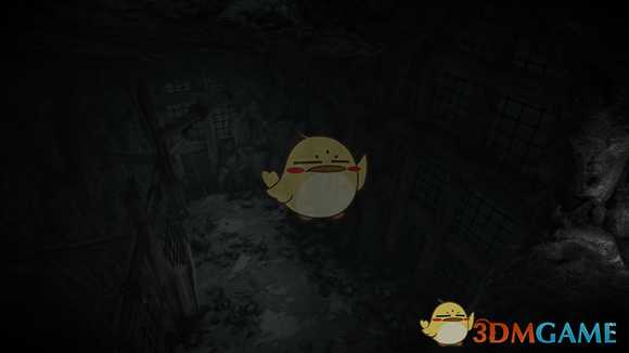 《巫师3：狂猎》威伦恶魔坑内部探索