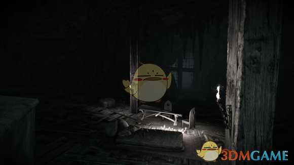 《巫师3：狂猎》威伦恶魔坑内部探索