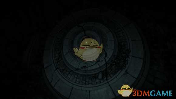 《巫师3：狂猎》威伦恶魔坑内部探索