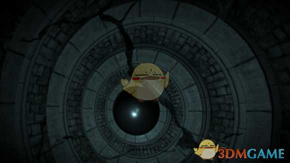 《巫师3：狂猎》威伦恶魔坑内部探索