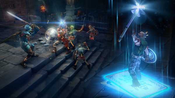 《命运之手》全怪物打法心得分享