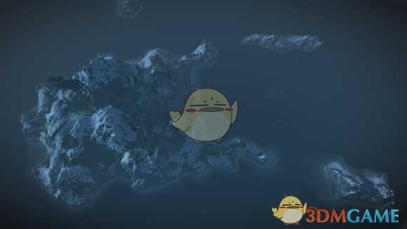 《巫师3：狂猎》史凯利杰群岛诡异地点探秘