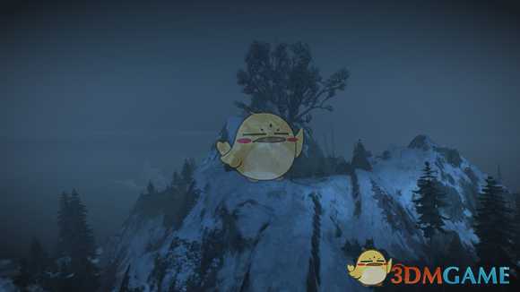 《巫师3：狂猎》史凯利杰群岛诡异地点探秘