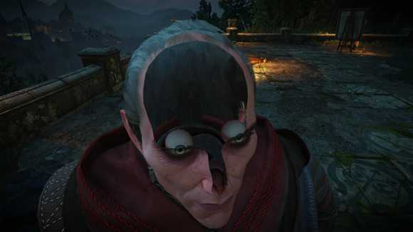 《巫师3：狂猎》精灵族科普 艾恩·艾尔族知识点汇总