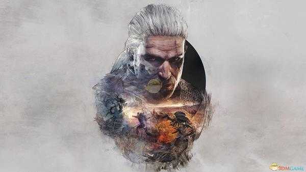 《巫师3：狂猎》穿越时空任务地图细节探秘