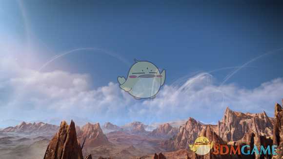 《巫师3：狂猎》穿越时空任务地图细节探秘