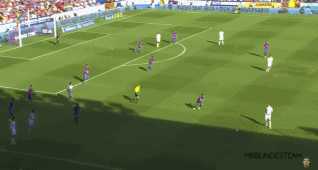 《FIFA 19》拉球转身怎么操作 拉球转身教学