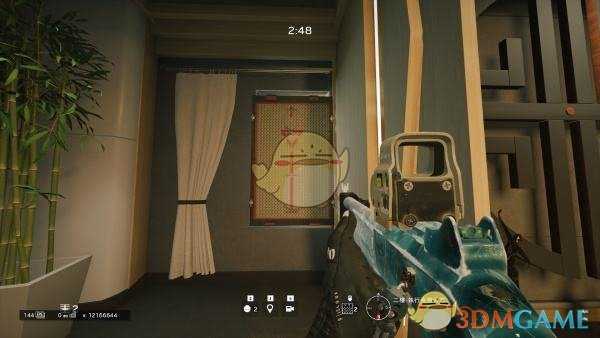 《彩虹六号：围攻》龙鳞板使用心得与基础入门思路