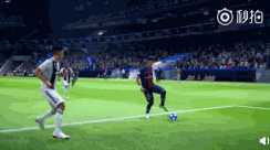 《FIFA 19》接挑球怎么操作 接挑球操作技巧教学