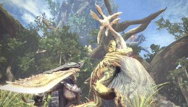 《怪物猎人：世界》屠龙果实获得途径一览