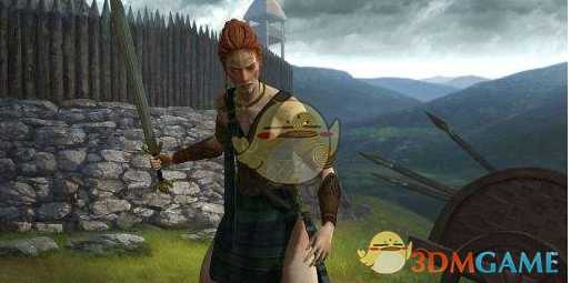 《文明5》凯尔特宗教胜利玩法介绍