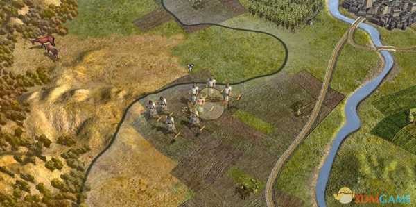 《文明5》凯尔特宗教胜利玩法介绍