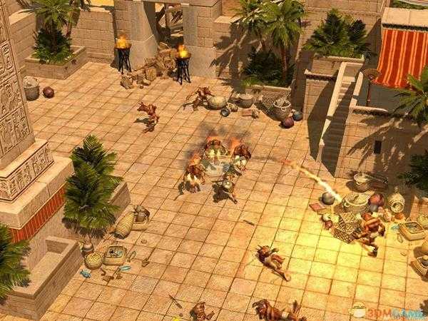 《泰坦之旅》简要评测