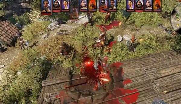 《神界：原罪2》全隐藏任务及完成奖励一览