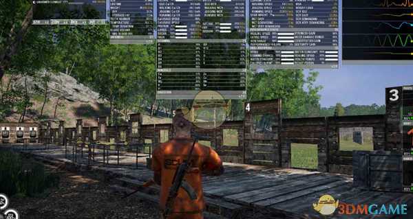 《人渣》无限刷新资源技巧介绍