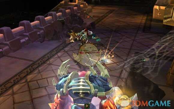 《火炬之光》好玩吗 游戏入坑指南