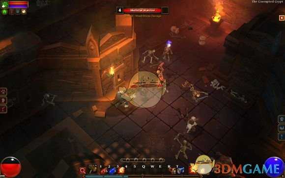 《火炬之光2》客观评价 游戏总体介绍