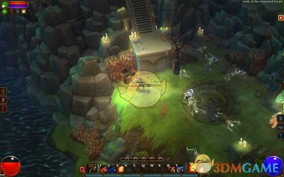 《火炬之光2》客观评价 游戏总体介绍