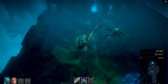 《暗影：觉醒》离开陵寝任务流程攻略