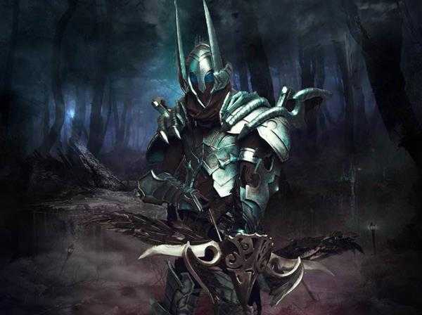 《暗黑破坏神3》猎魔人火多重萌新扫盲向攻略