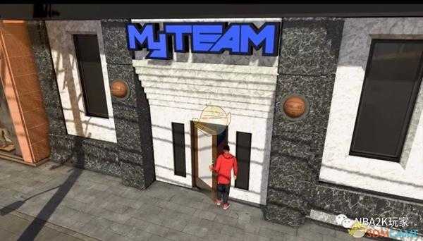 《NBA 2K19》街区内容改动全汇总
